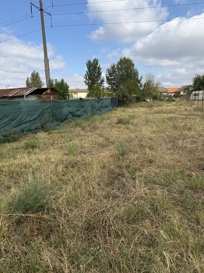 Casă cu 3 camere în Giroc