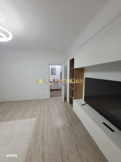 Apartament cu 2 camere în Alba Iulia