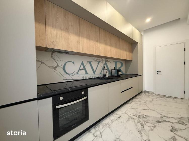 3 Camere Cavar Residence Apart Hotel Brancoveanu - 8