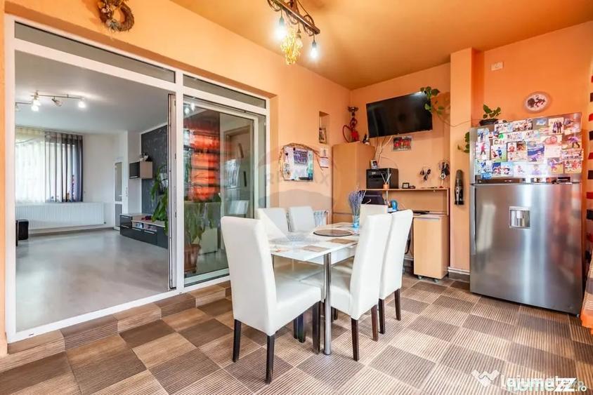 Casa de vanzare in Tunari | Strada 1 Decembrie - Tunari (Bucuresti-Ilfov) - 6