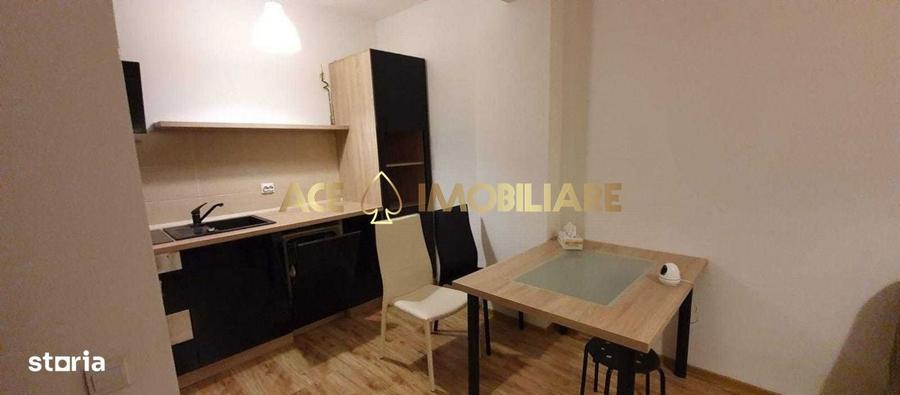 Apartament cu 2 camere în Moșilor