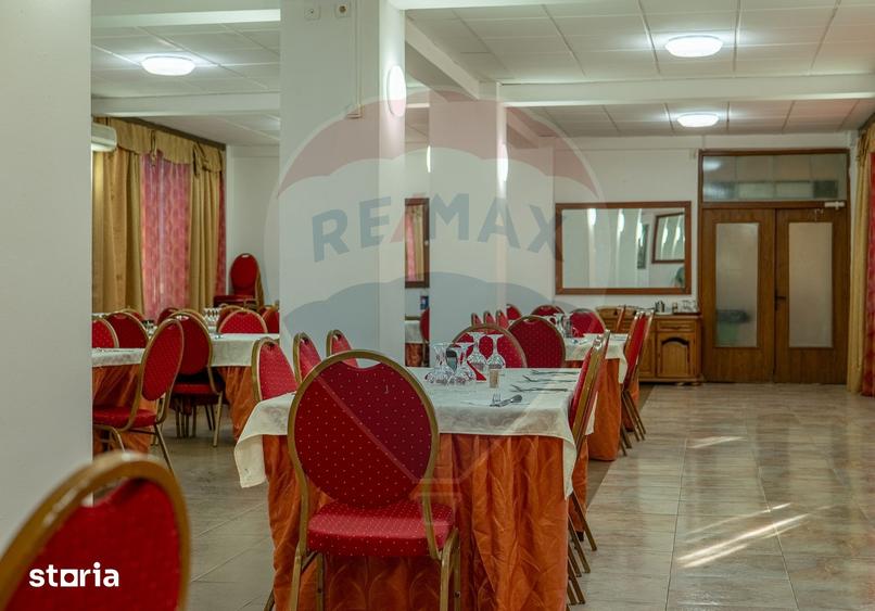 Spațiu comercial, de 3,250 mp, în Central