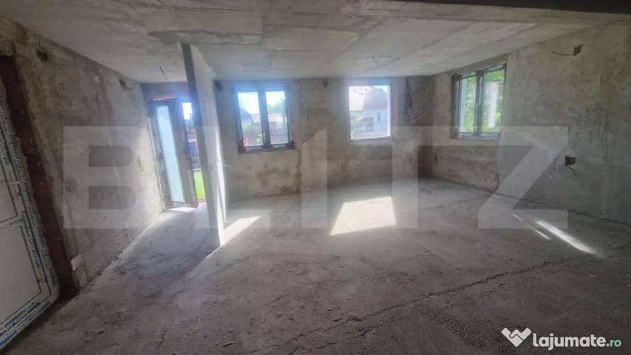 Casa de vanzare in Brasov - Stupini - 4 camere - 420 mp tere - 15