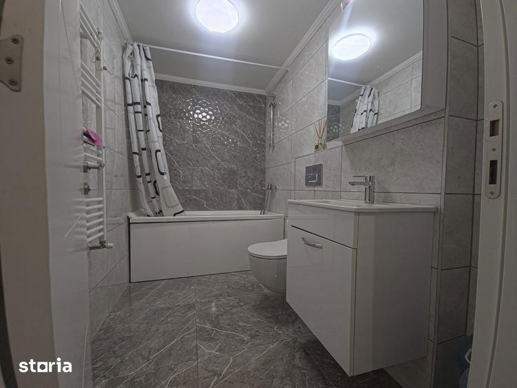 Energia Residence apartament 2 camere decomandat loc parcare - 10
