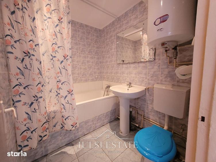 Apartament cu 2 camere în Nord