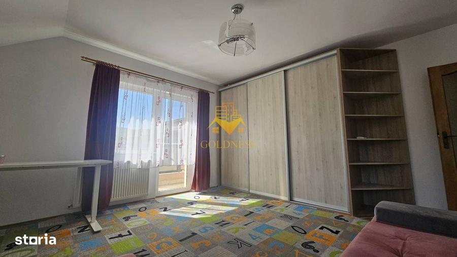 2 camere, Modern, Parcare, Profi, Zona Campului, Panemar, Manastur - 8