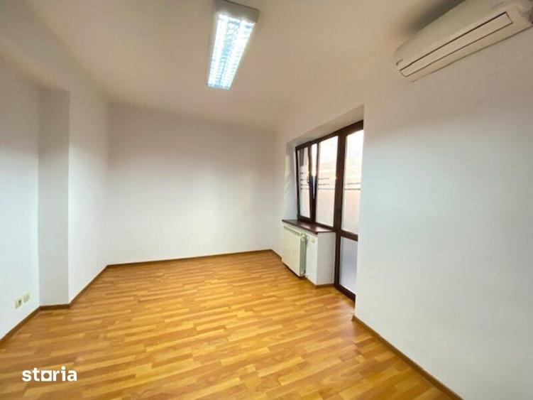 3 Camere | Spatiu Birou | Dorobanti | Utilitati Incluse - 6