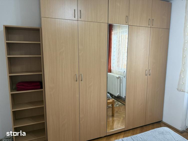 Apartament 2 camere Manastur-zona complexului Big - 19