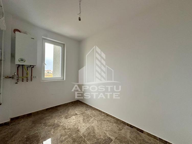 Apartamente cu 1 camera, decomandate, in Giroc la hotel IQ - 8