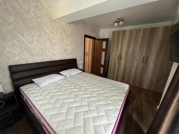 Apartament cu 2 camere decomandat în Ghencea