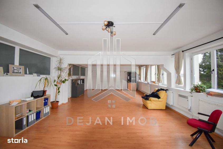 Spațiu comercial, de 1,143.01 mp, în Central