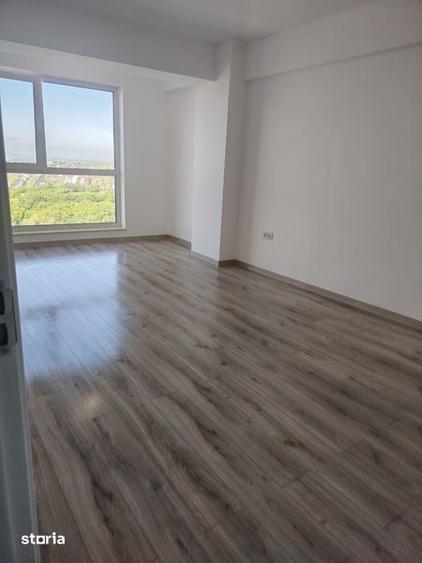 Apartament cu 2 camere decomandat în Copou