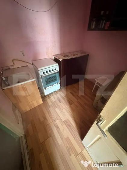 Garsonieră decomandată în Ultracentral