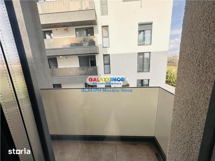 Apartament cu 3 camere semidecomandat în Blejoi