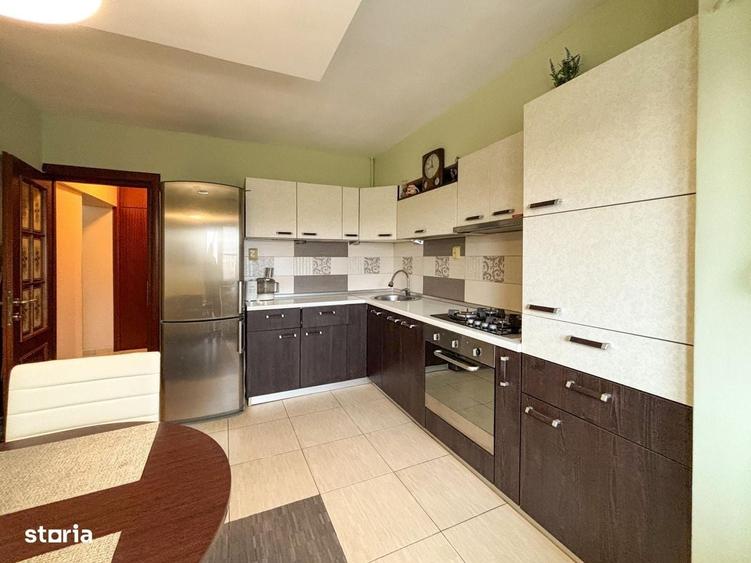Apartament 2 camere | 59 mp | Unirii-Piata Constitutiei - 13