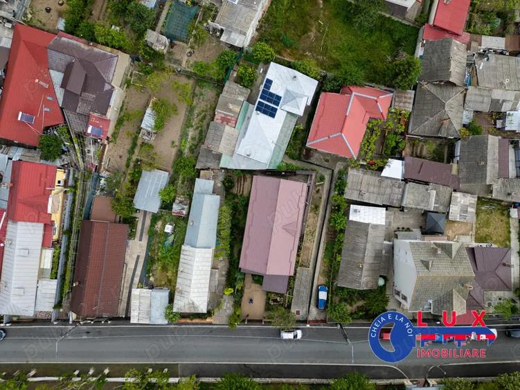 ID 6685 Casa cu teren de vanzare EXCLUSIVITATE Lux Imobiliare - 3