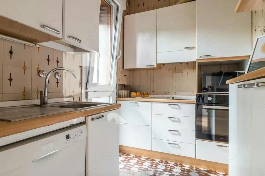 Apartament cu 2 camere de inchiriat in zona Obor, cu centrala proprie - 3