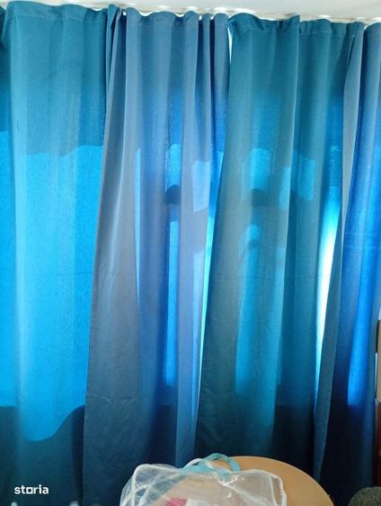 Apartament cu 2 camere decomandat în Obor
