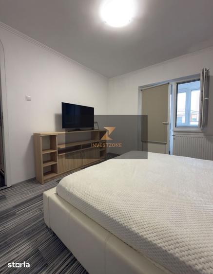 Apartament cu 3 camere în Calea Aradului