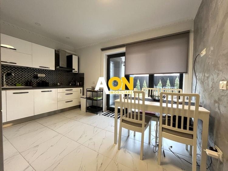 Casă înșiruită, P+E+M, 5 Camere, Zona Micești - 6