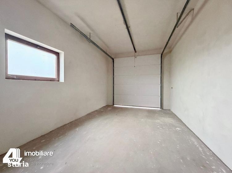 Casă cu 4 camere cu Teren 500 Mp în Central