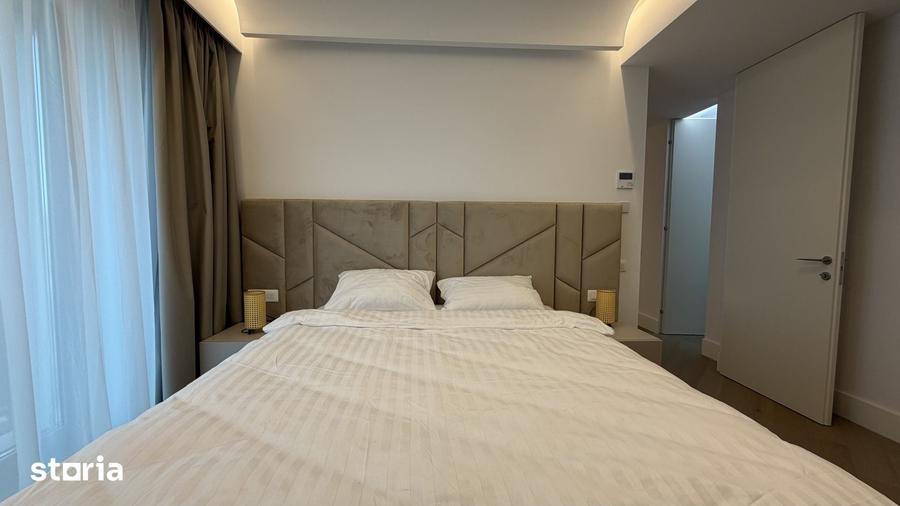 DE INCHIRIAT: 3 camere / Cortina 126 / Cambridge School / Pipera - 4