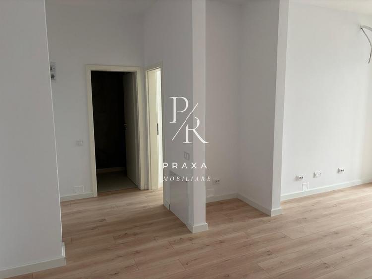 Apartament cu 2 camere semidecomandat în Florești