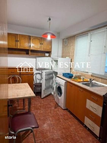Apartament cu 2 camere decomandat în Drumul Taberei