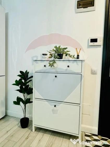 Apartament cu 2 camere decomandat în Sopor