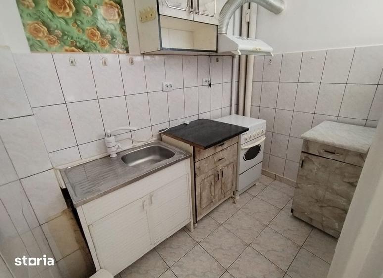 Apartament 1 camera Tatarasi , 32 metri, etaj 5 Cod:163056 - 3