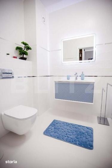 Apartament 2 camere, 54 mp, zona Gheorgheni - Grand Park - 3