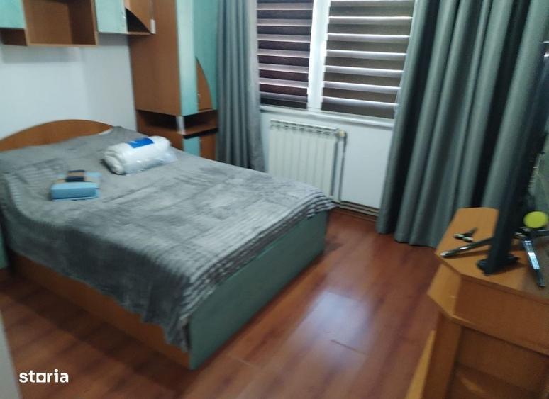 Apartament cu 2 camere decomandat în Independenței