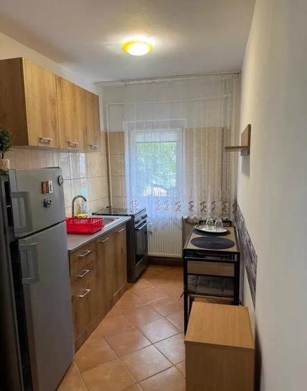Apartament cu o camera, 40 mp utili, parter - Piata Doina - 2