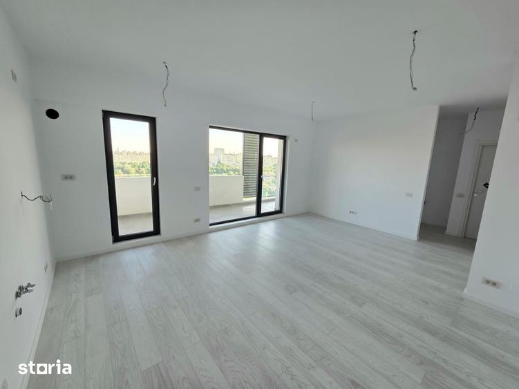 Apartament cu 2 camere în Pantelimon