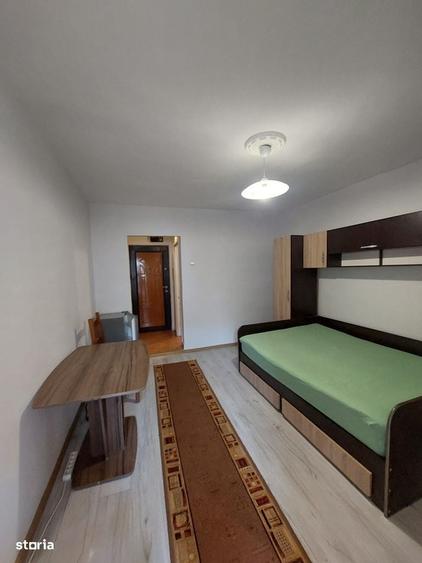 Garsonieră în Baza 3