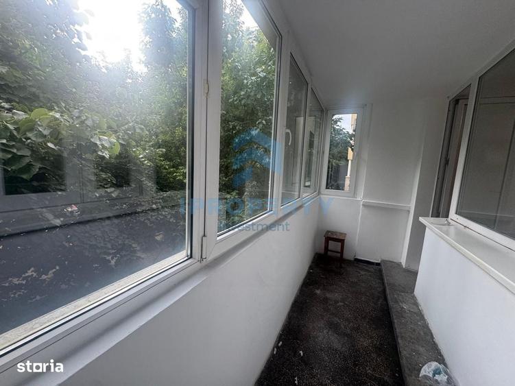 2 Camere | Calea Grivitei - Podul Grant | Metrou 8 Minute | Renovat - 13