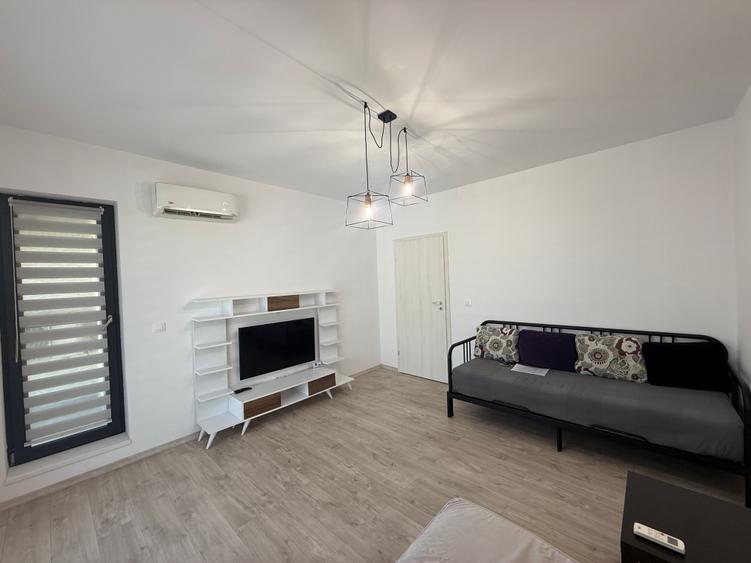 Garsonieră – Exigent Plaza Faza 2 | Mobilată și utilată - 9