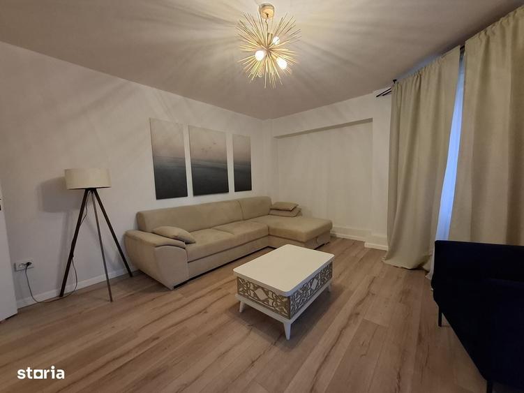 Apartament premium 2 camere cu vedere panoramica Faleza Nord - 8