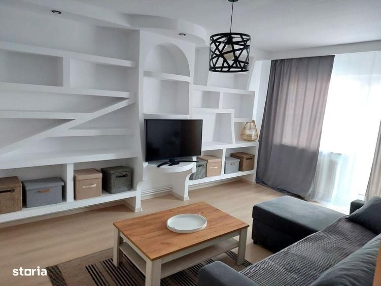 Apartament 3 camere decomandat 77 mp Strand - 1