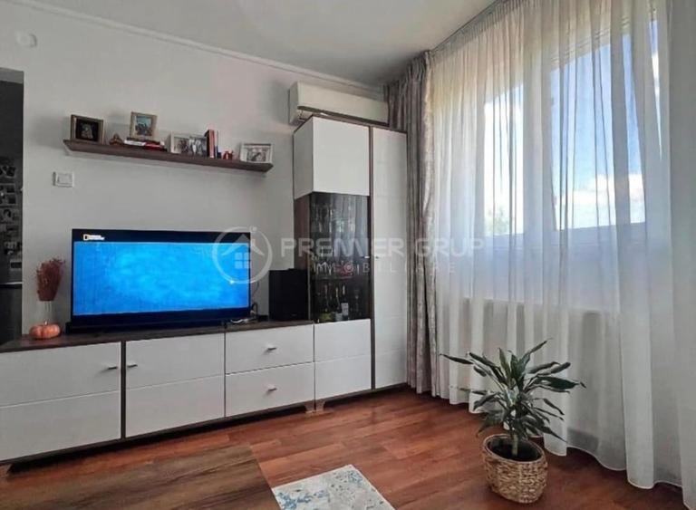 Apartament cu 2 camere în Tătărași