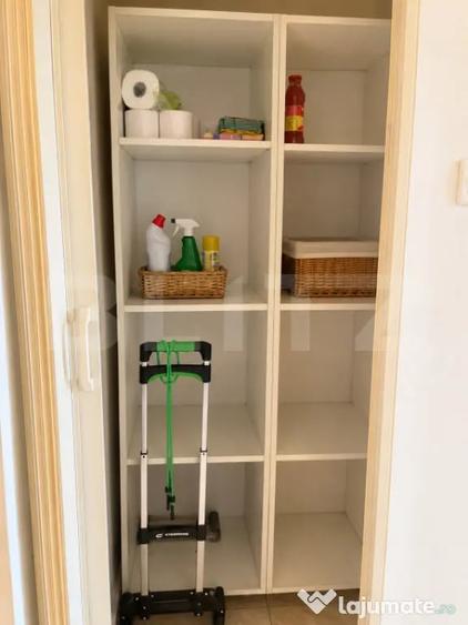 Apartament cu 3 camere decomandat în Ultracentral