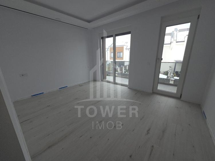 Duplex cu 5 camere cu Canalizare în Arhitecților - Calea Cisnădiei