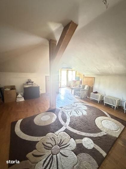 Casa + teren de vanzare Militari - 4