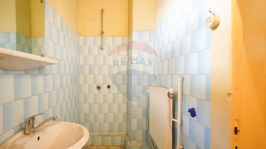 Casă individuală cu 3 camere cu Teren 178 Mp în Blumăna