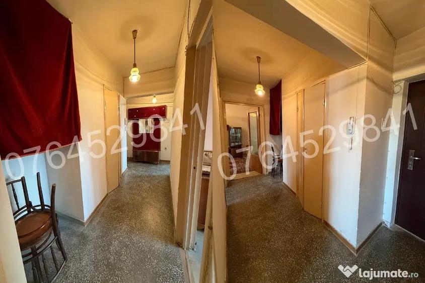 Apartament 2 camere,Sos. Colentina 8,zona Kaufland,10 min metrou Obor - 8