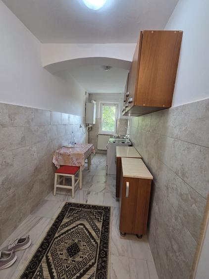 Apartament cu 2 camere semidecomandat în Tudor Vladimirescu