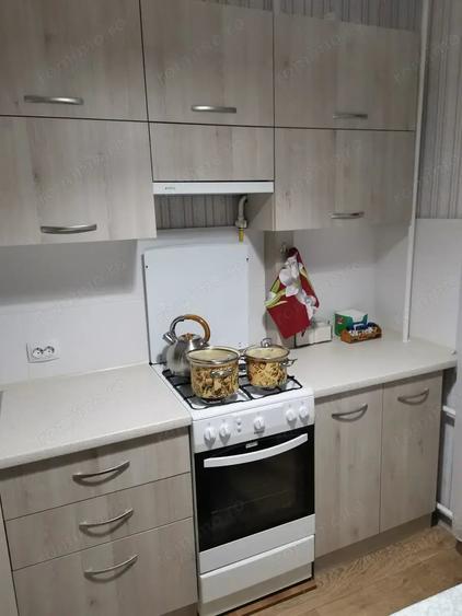 Garsonieră semidecomandată în Odobescu