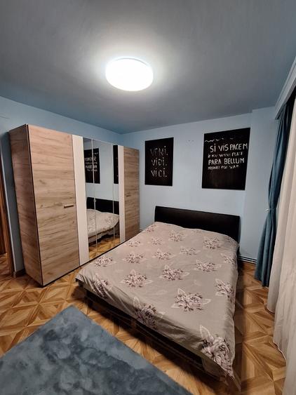 Apartament cu 2 camere decomandat în Cetate