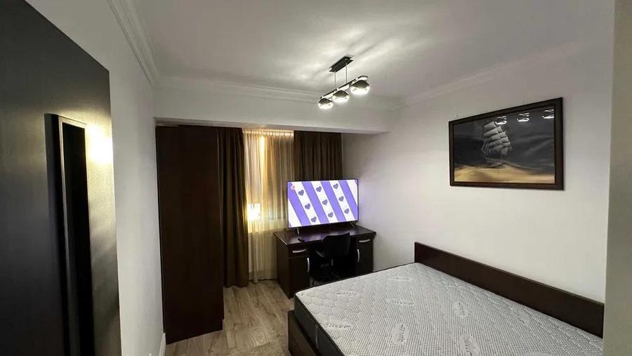 Apartament 3 Camere Bucsinescu - 3