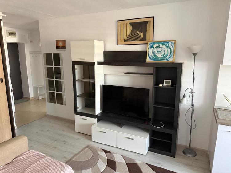 Apartament cu 2 camere decomandat în Beba Veche